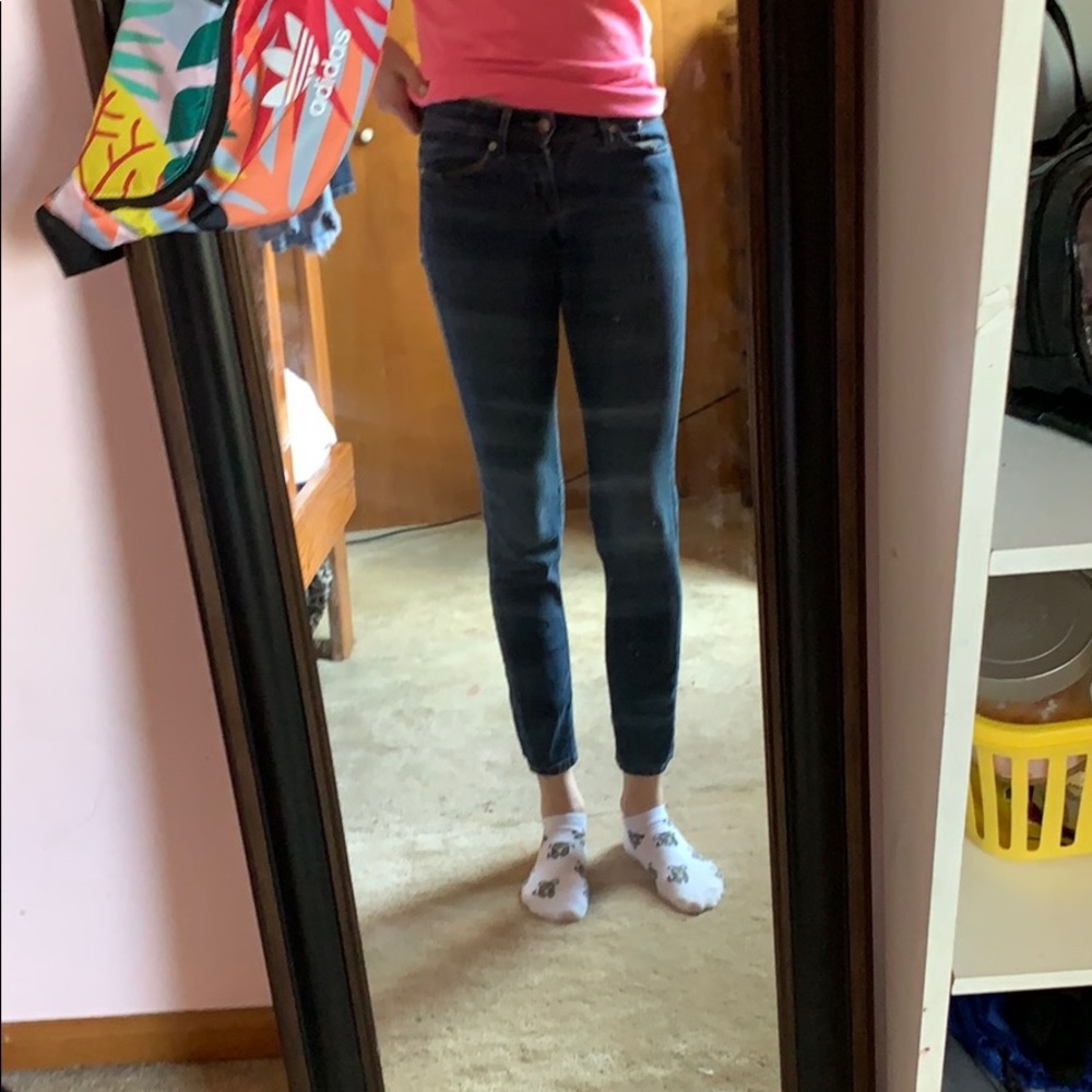Super cute jeans